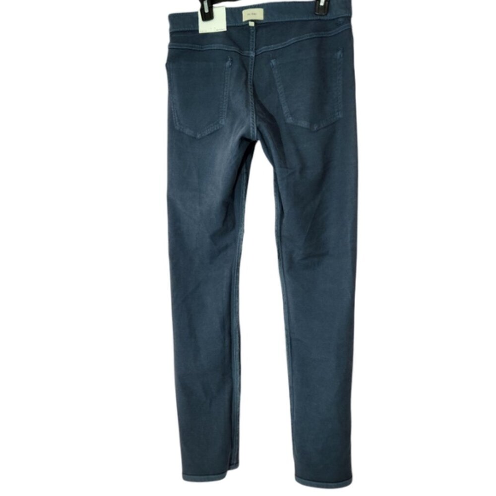 Men's DL1961 Russell Slim Straight light Stone Blue Jeans size 32×34 - Picture 4 of 12